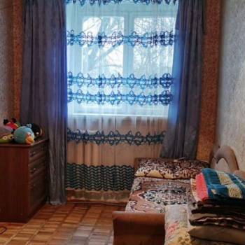 Продается 2-х комнатная квартира, 43 м²