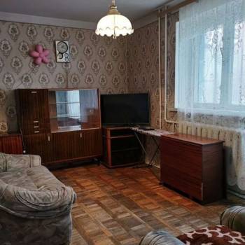 Продается 2-х комнатная квартира, 43 м²