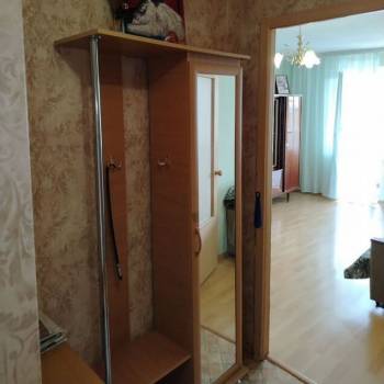 Продается 1-комнатная квартира, 41 м²