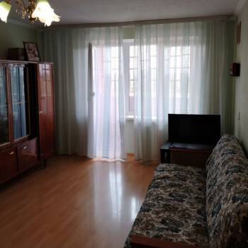 Продается 1-комнатная квартира, 41 м²