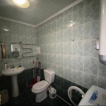 Продается 1-комнатная квартира, 51,4 м²