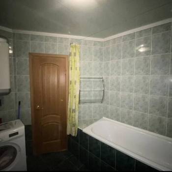 Продается 1-комнатная квартира, 51,4 м²