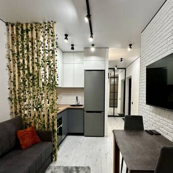 Продается 1-комнатная квартира, 34 м²