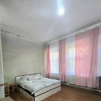 Продается 2-х комнатная квартира, 55,6 м²