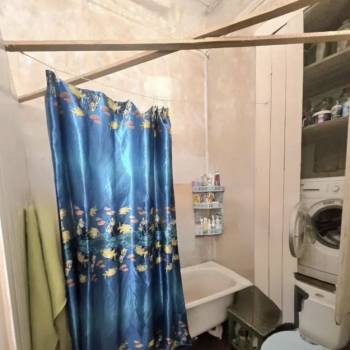 Продается 2-х комнатная квартира, 55,6 м²