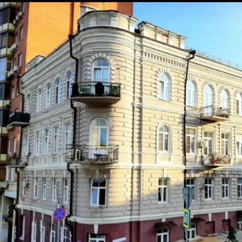 Продается 2-х комнатная квартира, 55,6 м²