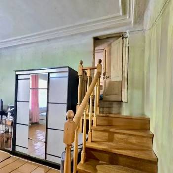 Продается 2-х комнатная квартира, 55,6 м²