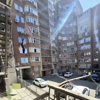 Продается 2-х комнатная квартира, 55,6 м²