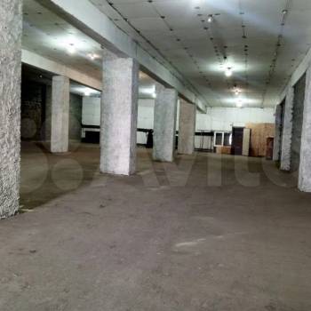 Сдается Нежилое помещение, 540 м²