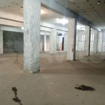 Сдается Нежилое помещение, 540 м²