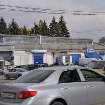 Сдается Нежилое помещение, 51 м²