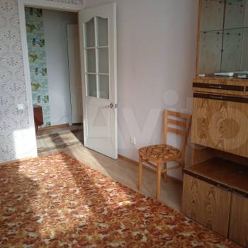 Сдается 1-комнатная квартира, 36 м²