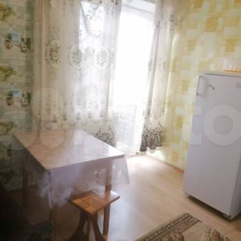 Сдается 1-комнатная квартира, 36 м²