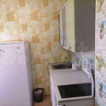 Сдается 1-комнатная квартира, 36 м²