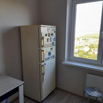 Сдается 1-комнатная квартира, 36 м²