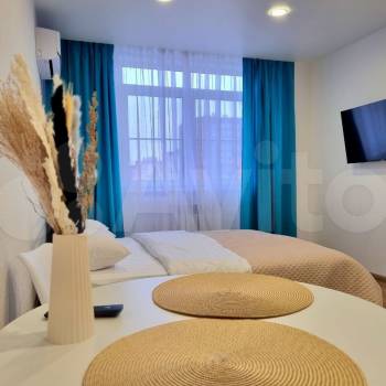 Сдается 1-комнатная квартира, 29 м²