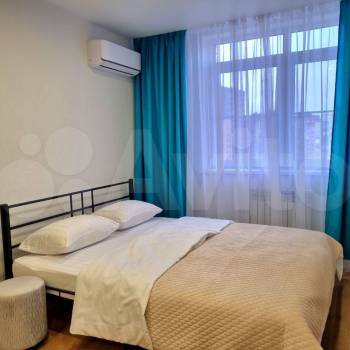 Сдается 1-комнатная квартира, 29 м²
