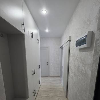 Сдается 2-х комнатная квартира, 47,3 м²