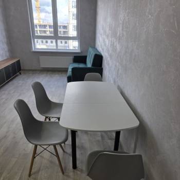 Сдается 2-х комнатная квартира, 47,3 м²