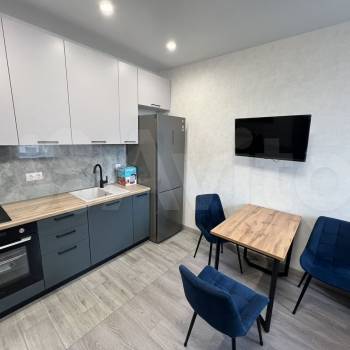 Сдается 1-комнатная квартира, 29 м²