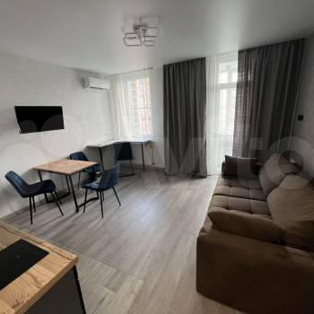 Сдается 1-комнатная квартира, 29 м²