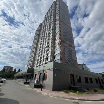 Сдается 1-комнатная квартира, 29 м²