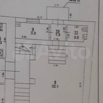 Сдается Нежилое помещение, 150 м²