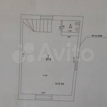 Сдается Нежилое помещение, 150 м²