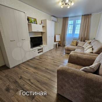 Сдается Многокомнатная квартира, 100 м²