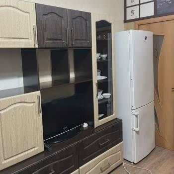 Продается 1-комнатная квартира, 17,1 м²