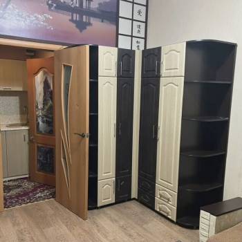 Продается 1-комнатная квартира, 17,1 м²