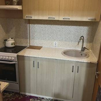 Продается 1-комнатная квартира, 17,1 м²