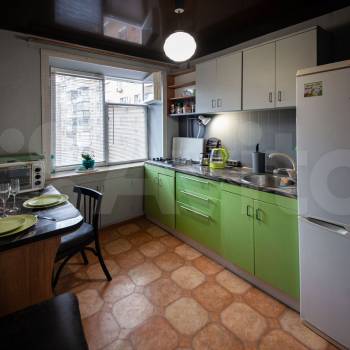 Сдается 1-комнатная квартира, 34 м²