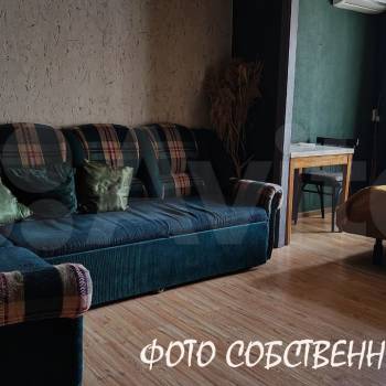 Сдается 1-комнатная квартира, 34 м²