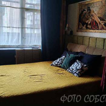 Сдается 1-комнатная квартира, 34 м²