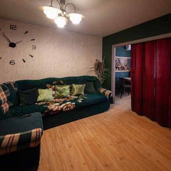 Сдается 1-комнатная квартира, 34 м²