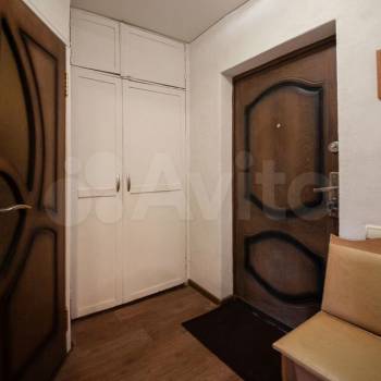 Сдается 1-комнатная квартира, 34 м²