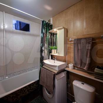 Сдается 1-комнатная квартира, 34 м²