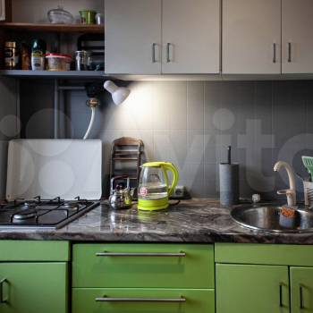 Сдается 1-комнатная квартира, 34 м²