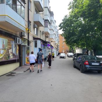 Сдается Нежилое помещение, 79 м²