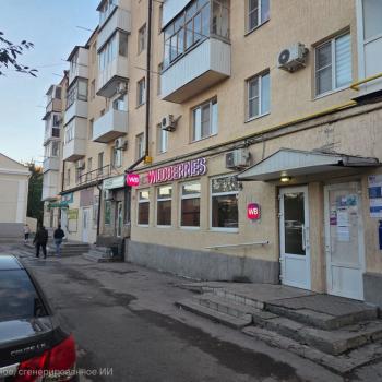 Сдается Нежилое помещение, 79 м²