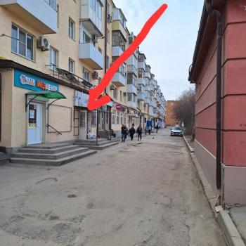 Сдается Нежилое помещение, 79 м²