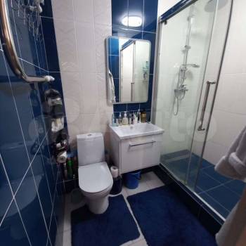 Сдается 1-комнатная квартира, 38 м²