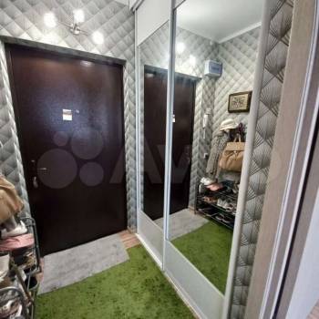 Сдается 1-комнатная квартира, 38 м²