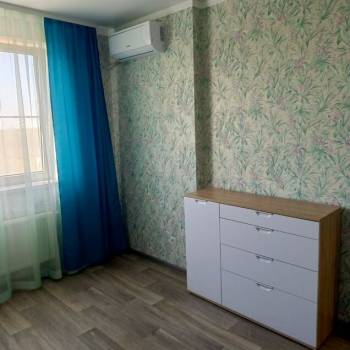 Сдается 1-комнатная квартира, 33 м²