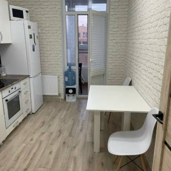 Сдается 1-комнатная квартира, 0 м²