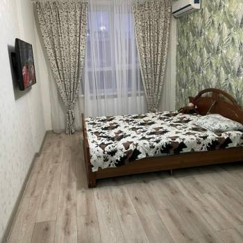 Сдается 1-комнатная квартира, 0 м²