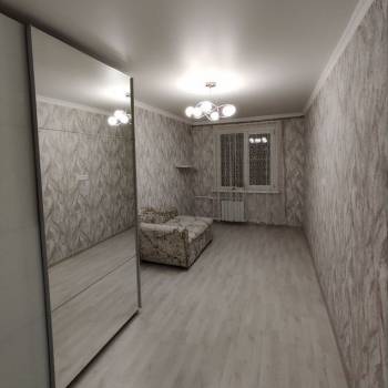 Сдается 2-х комнатная квартира, 48 м²