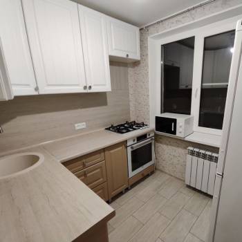 Сдается 2-х комнатная квартира, 48 м²