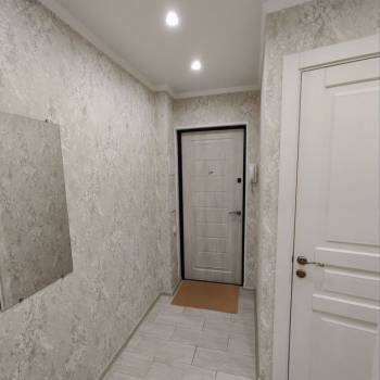 Сдается 2-х комнатная квартира, 48 м²